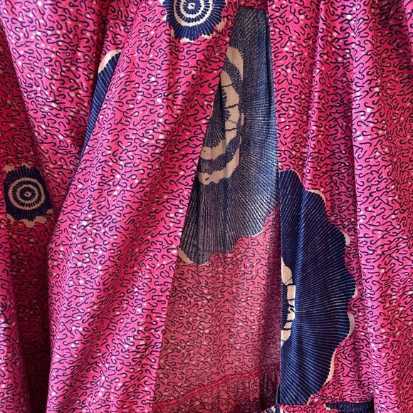 NEW- Ulla Johnson Emelyn Dress Size 4 AU 8 us med small - Picture 6 of 10